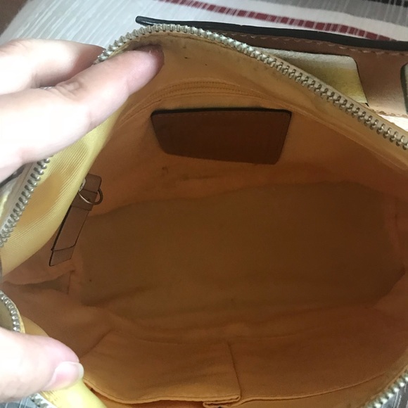 Multicolored authentic coach - Picture 3 of 3